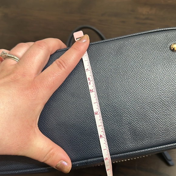 Dooney and Bourke tote - Picture 14 of 16